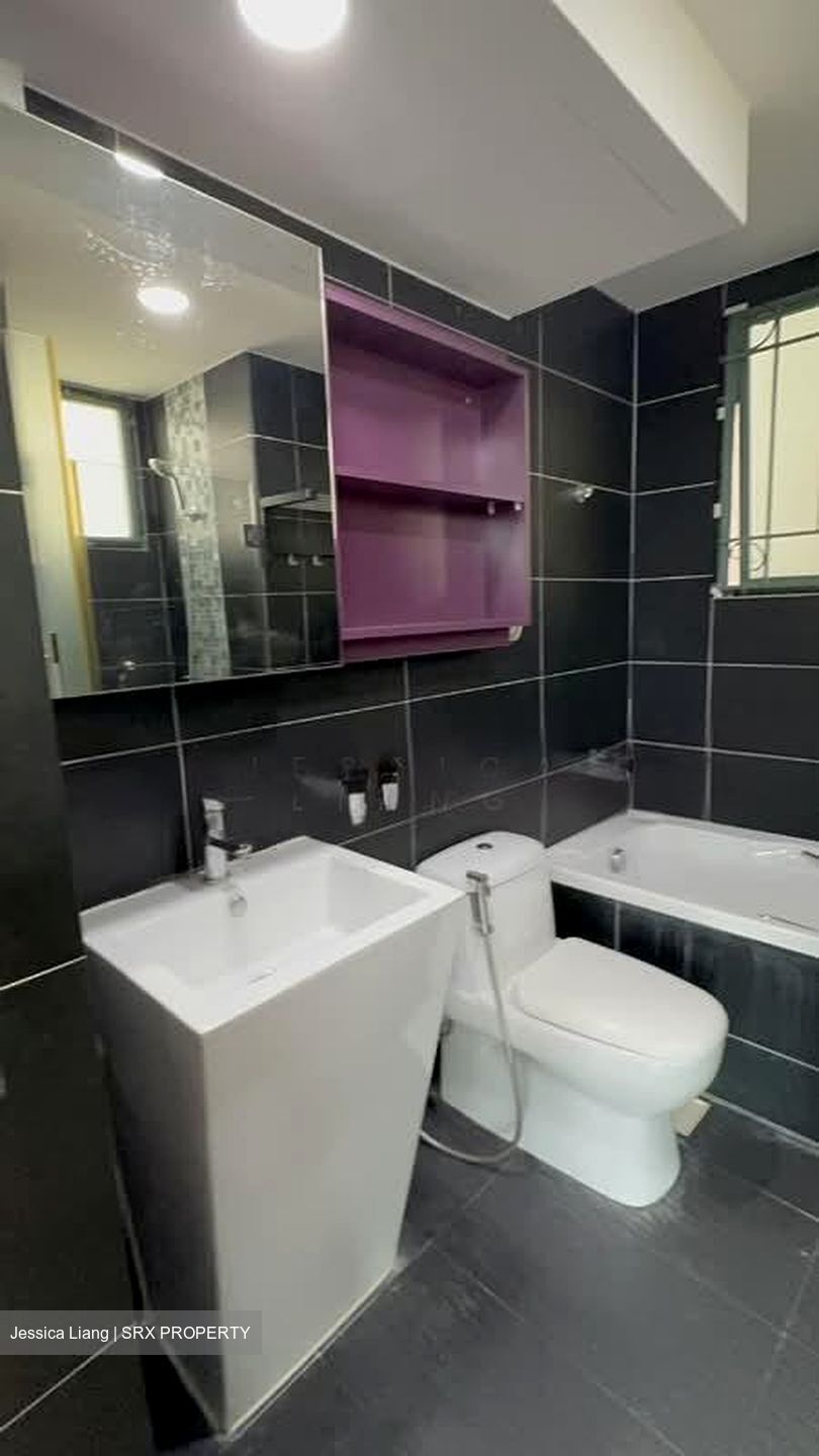 Palm Gardens (D23), Condominium #562816901
